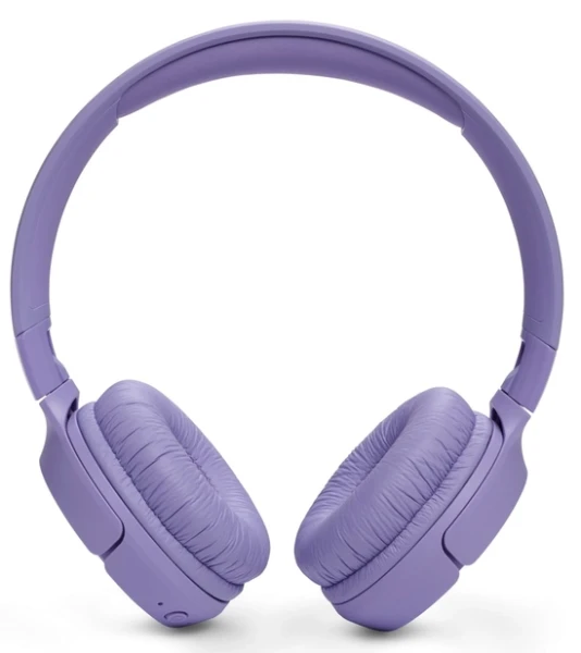 Навушники JBL TUNE 520BT Purple (JBLT520BTPUREU) [JBLT520BTPUREU-Y] — фото 6