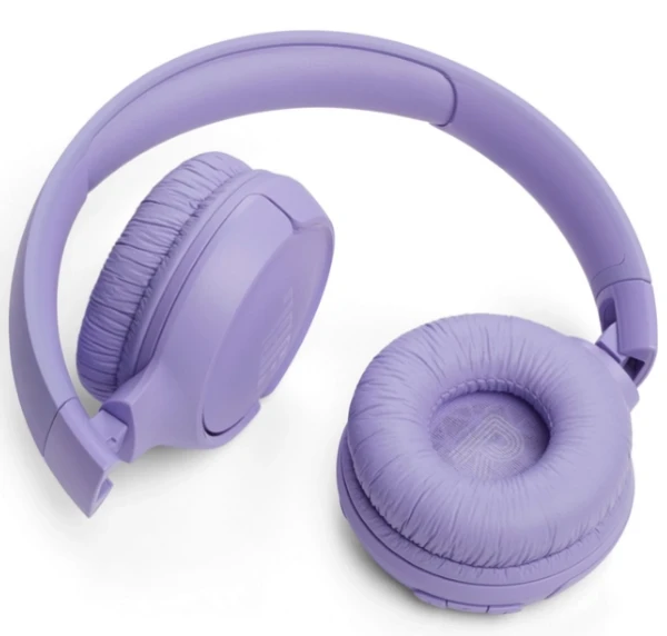Навушники JBL TUNE 520BT Purple (JBLT520BTPUREU) [JBLT520BTPUREU-Y] — фото 8