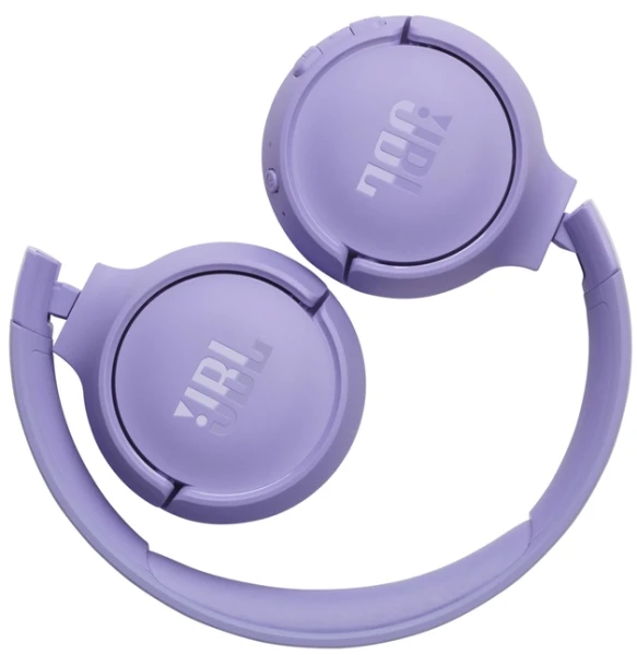 Навушники JBL TUNE 520BT Purple (JBLT520BTPUREU) [JBLT520BTPUREU-Y] — фото 9