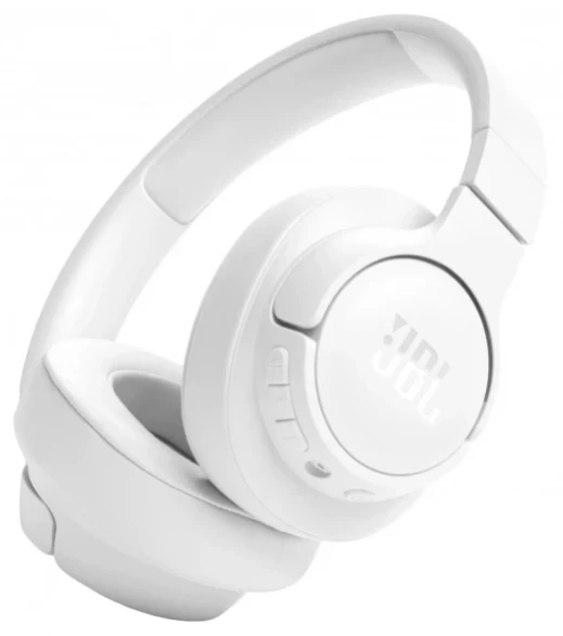 Навушники JBL TUNE 720BT White