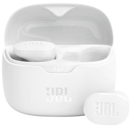 Наушники JBL TUNE BUDS White