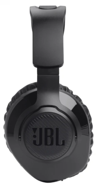 Наушники JBL QUANTUM 360X Console Wireless Black (JBLQ360XWLBLKGRN) [JBLQ360XWLBLKGRN-Y] — фото 3