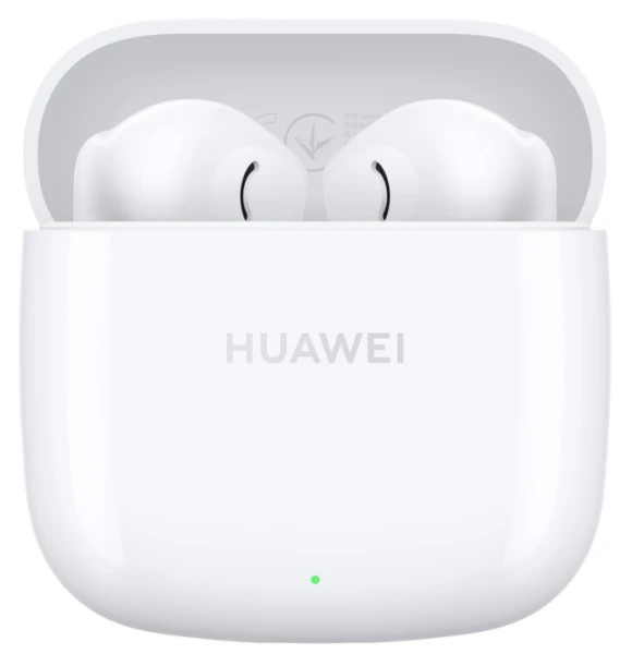 Навушники Huawei FreeBuds SE 2 Ceramic White [55036939-Y]