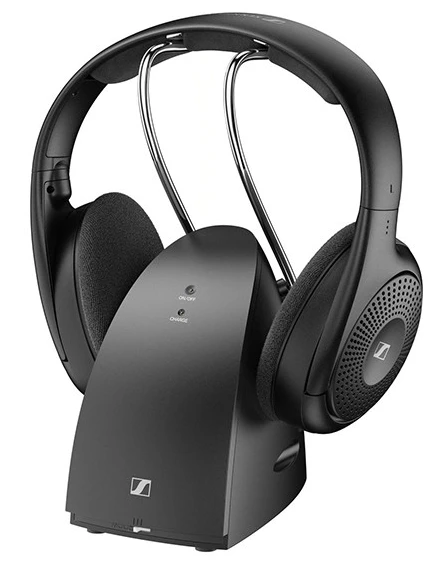 Наушники Sennheiser RS 120-W [700171-Y]