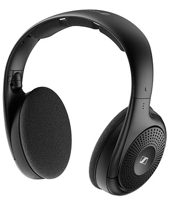 Наушники Sennheiser RS 120-W [700171-Y] — фото 3