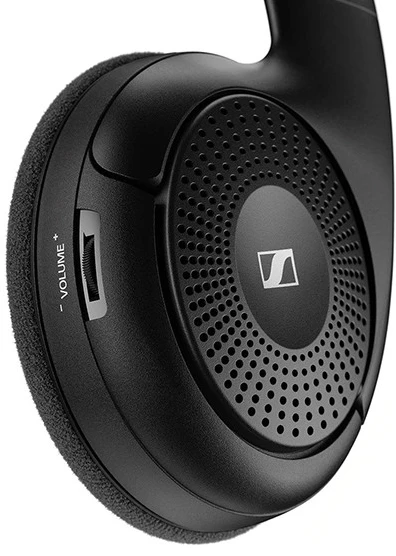 Наушники Sennheiser RS 120-W [700171-Y] — фото 4