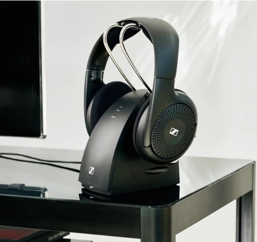 Наушники Sennheiser RS 120-W [700171-Y] — фото 6