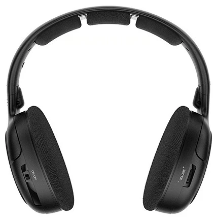 Наушники Sennheiser RS 120-W [700171-Y] — фото 7