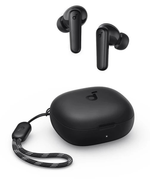 Наушники Anker SoundСore R50i Black [A3949G11A3949G12-Y]
