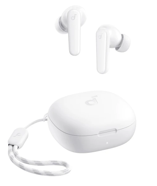 Наушники Anker SoundСore R50i White [A3949G21A3949G22-Y]