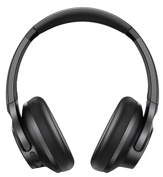 Навушники Anker SoundСore Q20i Black [A3004G11-Y] — фото 2