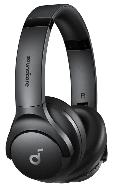 Наушники Anker SoundСore Q20i Black [A3004G11-Y] — фото 3