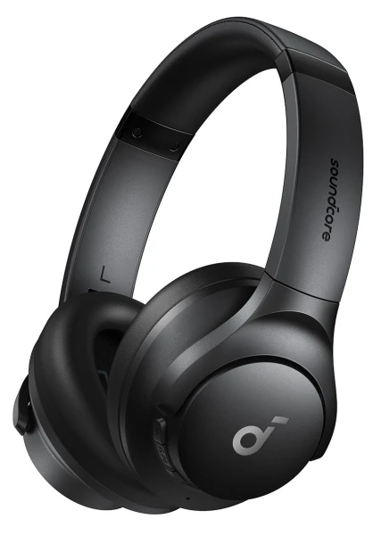 Навушники Anker SoundСore Q20i Black [A3004G11-Y] — фото 4