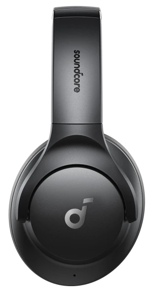 Наушники Anker SoundСore Q20i Black [A3004G11-Y] — фото 8