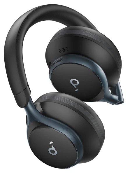 Наушники Anker SoundСore Space One Black [A3035G11-Y] — фото 2