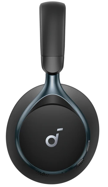 Наушники Anker SoundСore Space One Black [A3035G11-Y] — фото 3