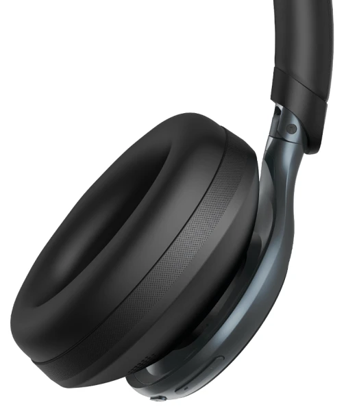 Наушники Anker SoundСore Space One Black [A3035G11-Y] — фото 6