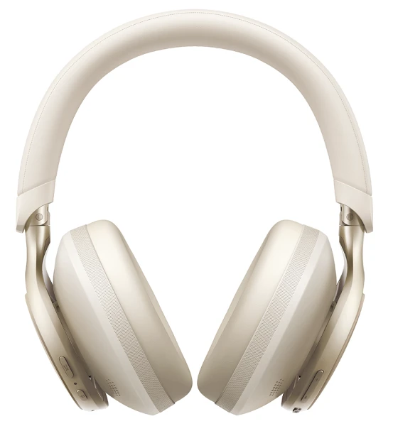Навушники Anker SoundСore Space One White [A3035G21-Y] — фото 2