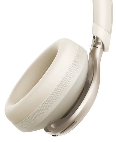 Навушники Anker SoundСore Space One White [A3035G21-Y] — фото 3