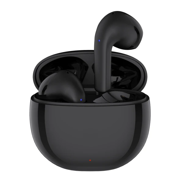 Навушники ERGO BS-750 Air Sticks 3 Black [BS-750K-Y] — фото 3