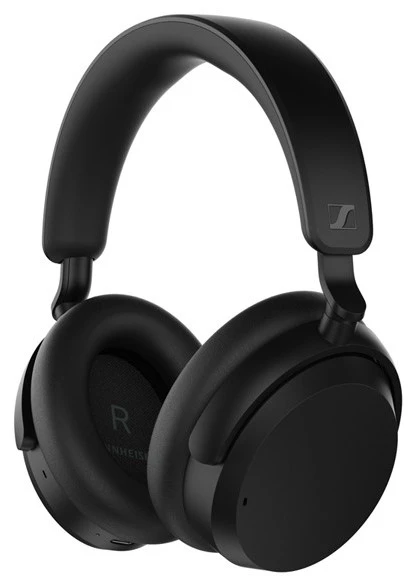 Навушники Sennheiser ACCENTUM Wireless Black [700174-Y]