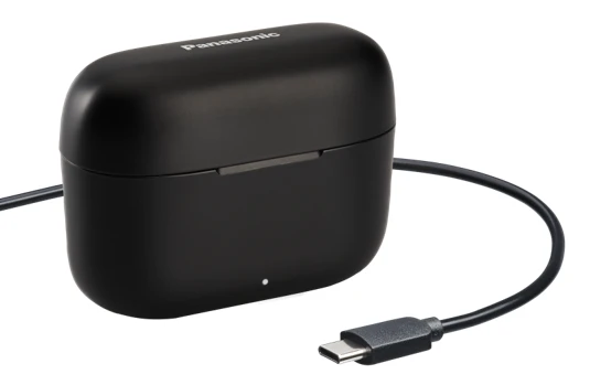 Навушники Panasonic RZ-B110WDG-K [RZ-B110WDG-K-Y] — фото 2