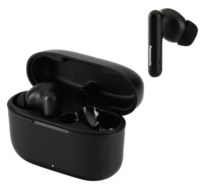 Навушники Panasonic RZ-B110WDG-K [RZ-B110WDG-K-Y] — фото 4