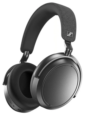 Навушники Sennheiser Momentum 4 Wireless Graphite [700383-Y]