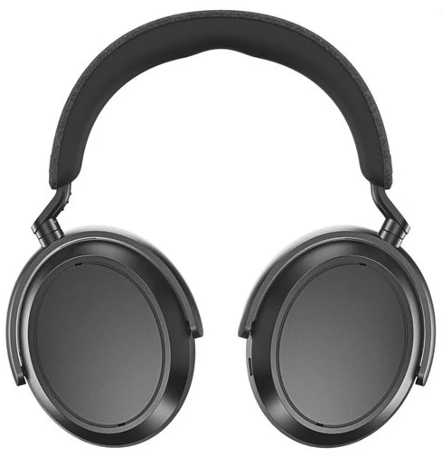 Навушники Sennheiser Momentum 4 Wireless Graphite [700383-Y] — фото 2