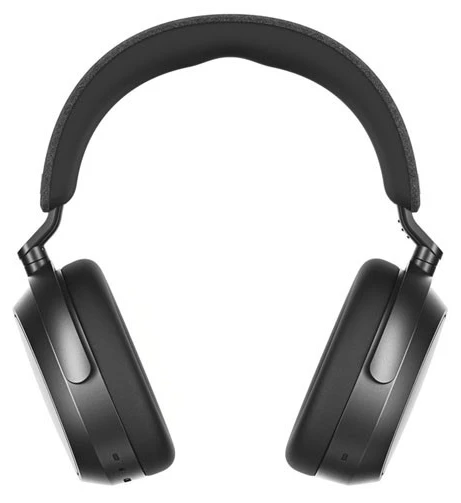 Наушники Sennheiser Momentum 4 Wireless Graphite [700383-Y] — фото 2