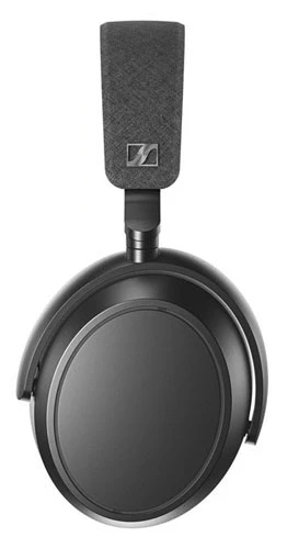 Наушники Sennheiser Momentum 4 Wireless Graphite [700383-Y] — фото 3