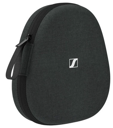 Навушники Sennheiser Momentum 4 Wireless Graphite [700383-Y] — фото 4