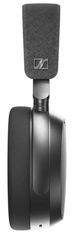 Навушники Sennheiser Momentum 4 Wireless Graphite [700383-Y] — фото 7
