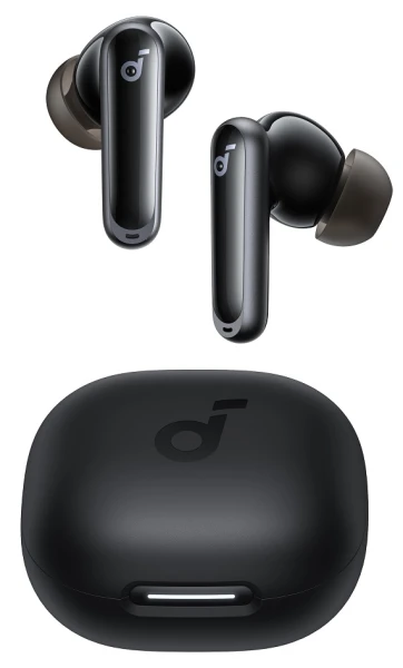 Навушники Anker SoundСore P40i Black [A3955G11-Y]