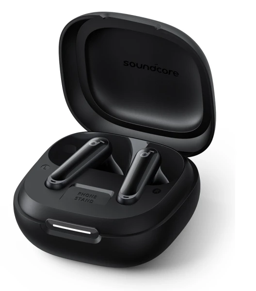 Навушники Anker SoundСore P40i Black [A3955G11-Y] — фото 2