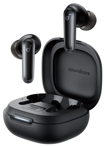 Навушники Anker SoundСore P40i Black [A3955G11-Y] — фото 5