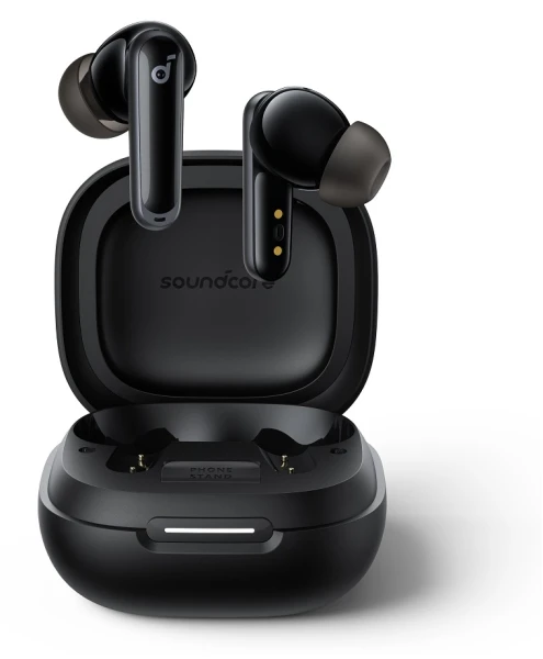 Навушники Anker SoundСore P40i Black [A3955G11-Y] — фото 8