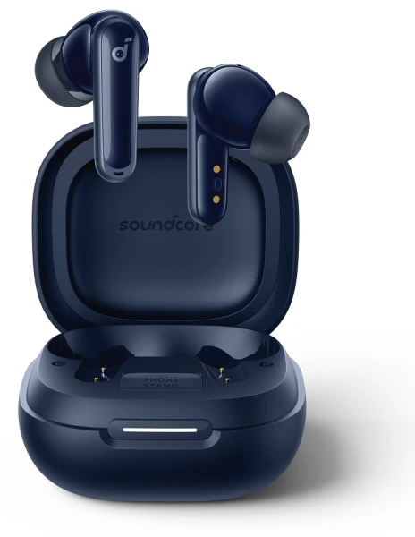 Наушники Anker SoundСore P40i Navy Blue [A3955G31-Y] — фото 4
