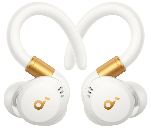 Наушники Anker SoundСore Sport X20 White [A3968G21-Y]
