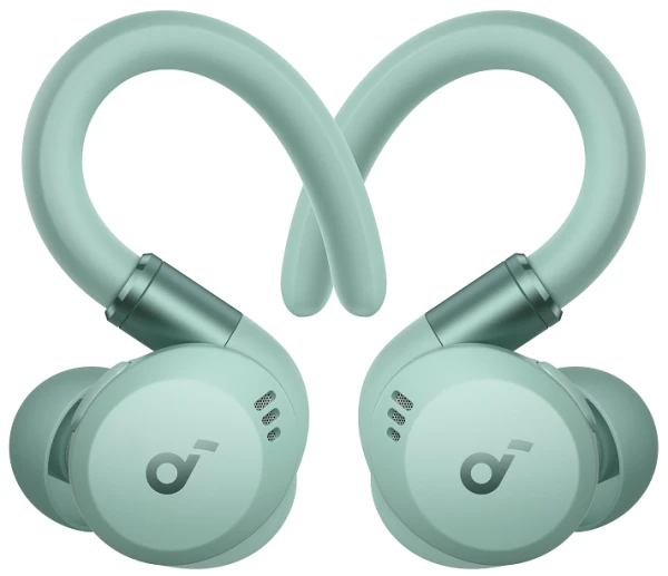 Наушники Anker SoundСore Sport X20 Green [A3968G61-Y]