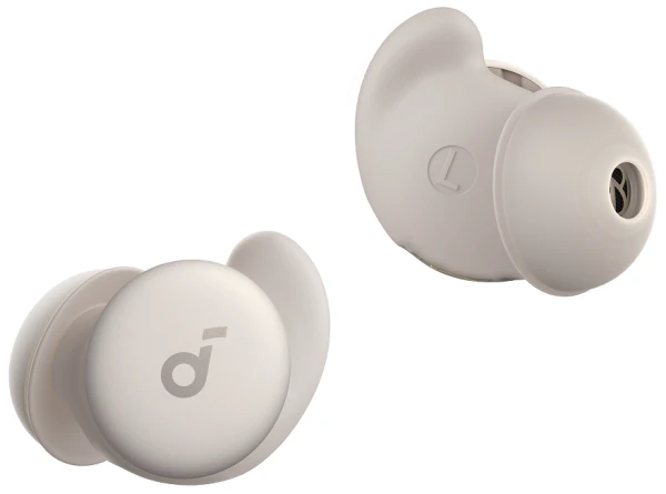 Наушники Anker SoundСore Sleep A20 White [A6611G21-Y]