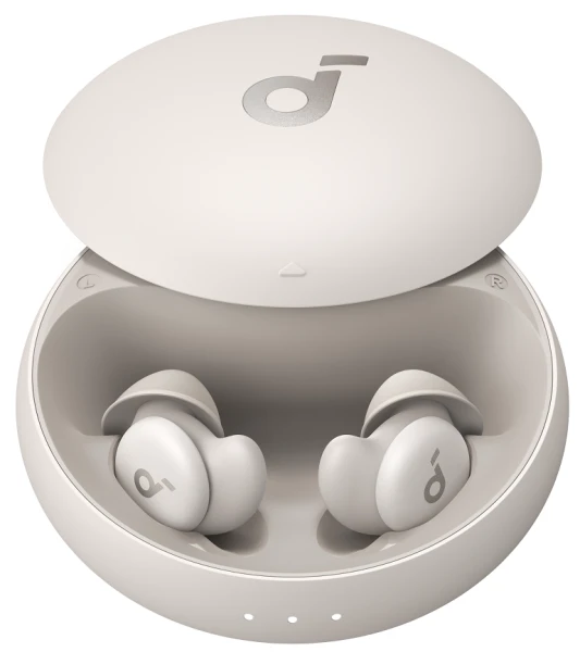 Наушники Anker SoundСore Sleep A20 White [A6611G21-Y] — фото 3