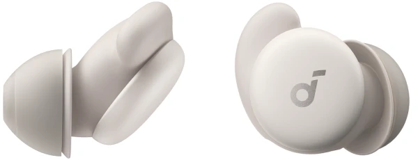 Наушники Anker SoundСore Sleep A20 White [A6611G21-Y] — фото 6
