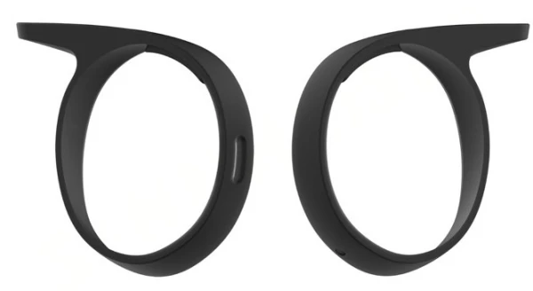 Наушники Sennheiser Momentum Sport True Wireless Black [700304-Y] — фото 3