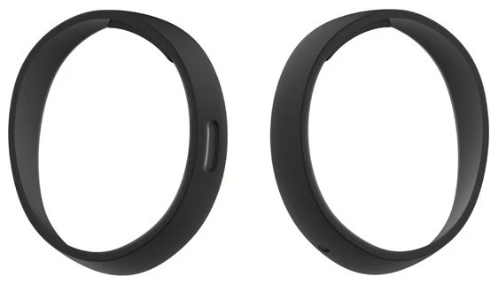 Наушники Sennheiser Momentum Sport True Wireless Black [700304-Y] — фото 9