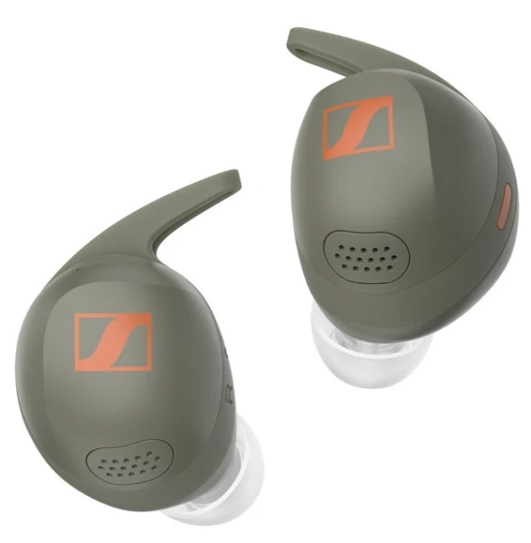 Навушники Sennheiser Momentum Sport True Wireless Olive [700306-Y]