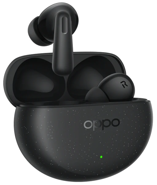 Наушники OPPO Enco Air4 Pro ETEA1 Midnight Black [EncoAir4ProETEA1Black-Y]