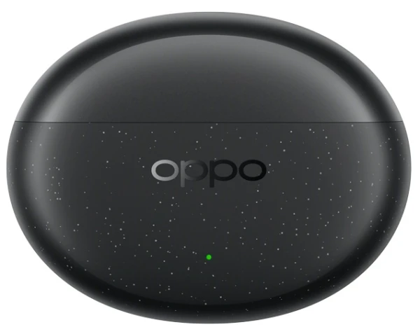 Наушники OPPO Enco Air4 Pro ETEA1 Midnight Black [EncoAir4ProETEA1Black-Y] — фото 4