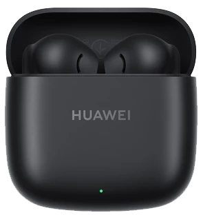Навушники Huawei FreeBuds SE 2 Black [55037507-Y]