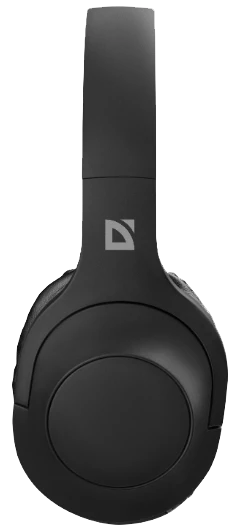 Наушники Defender FreeMotion B445 Bluetooth Black — фото 2